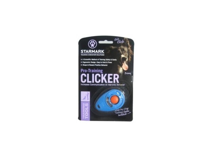 StarMark Pro Training Clicker