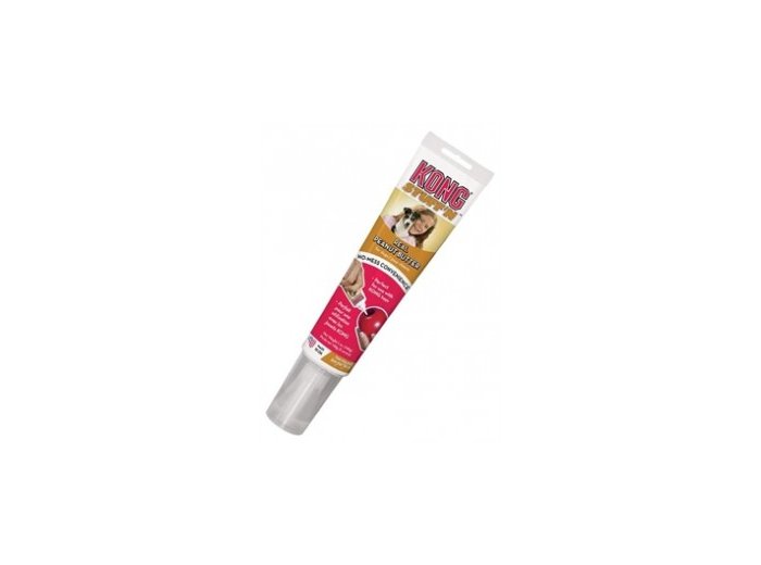 Kong Stuff'N Real Peanut Butter 5oz Tube