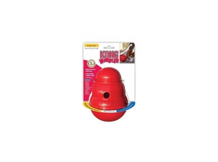 Kong Wobbler Small