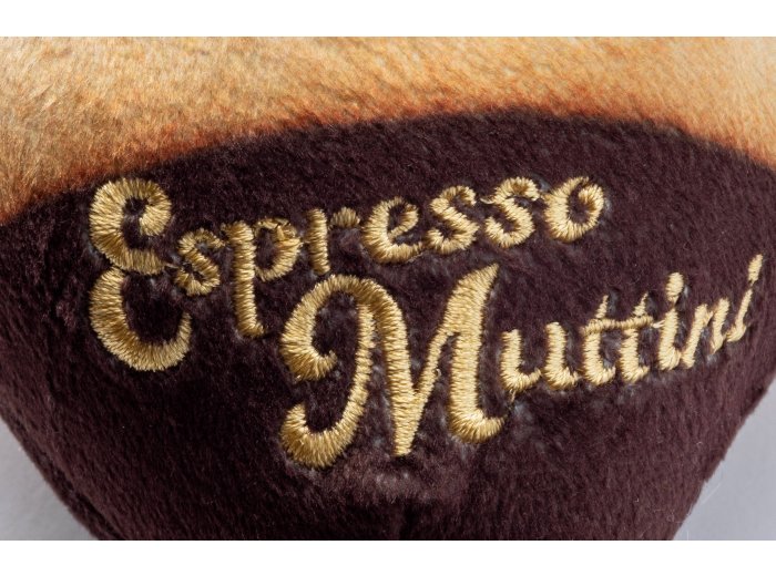 Espresso Muttini by Haute Diggity Dog