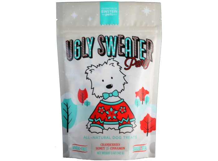 It's Time... Get out your best Ugly Sweater and let's Party!