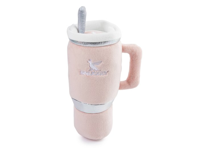 Snuggly Cup - Blush by Haute Diggity Dog