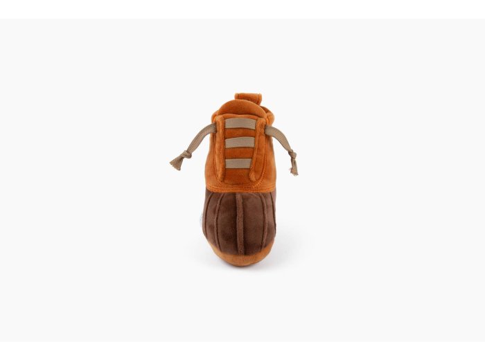 LL Bark Boot Toy