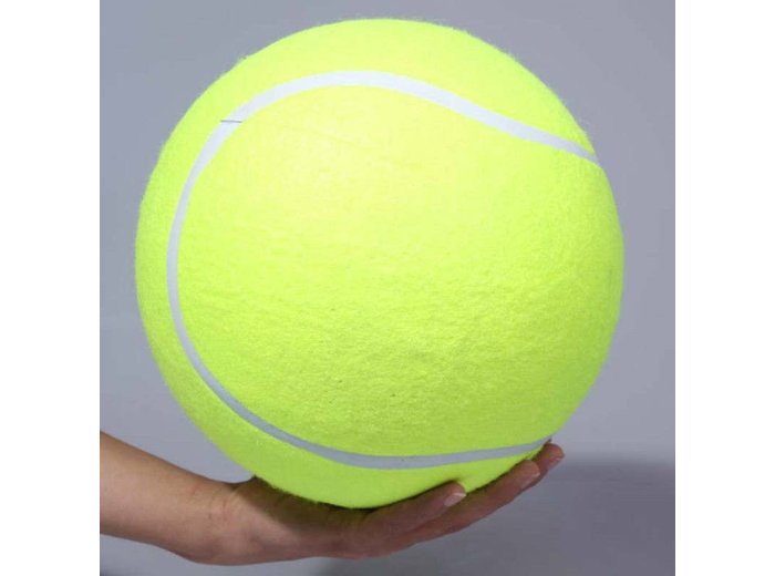 Jumbo Tennis Ball