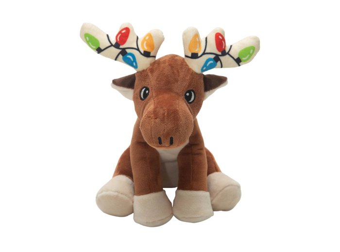 Marty Christmas Dog Toy