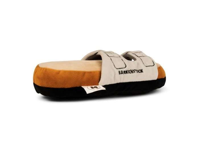 Barkenstock Sandal Toy