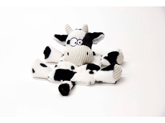 Barnyard Buddy Cow