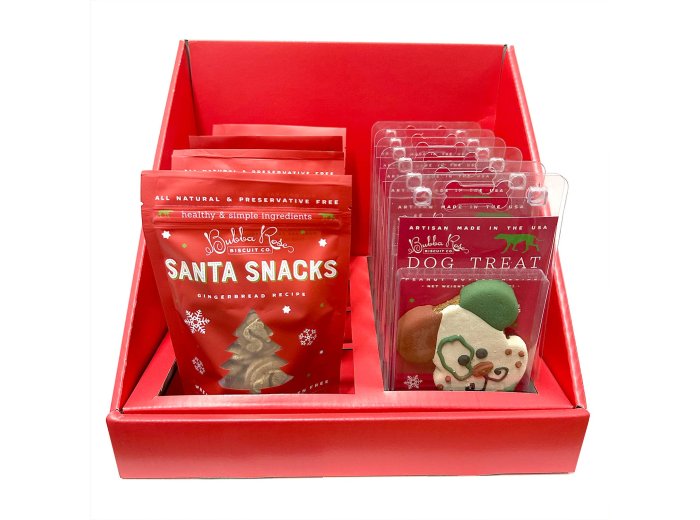 Holiday Display Set