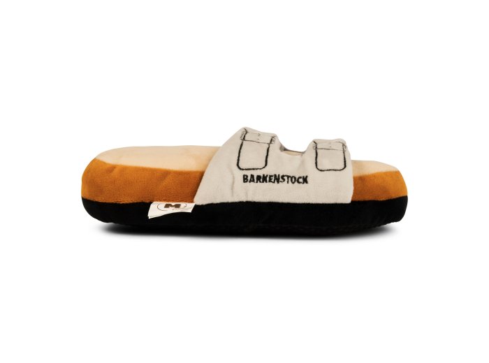 Barkenstock Sandal Toy