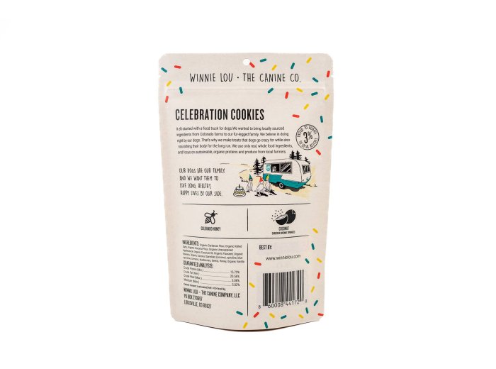 Celebration Cookies