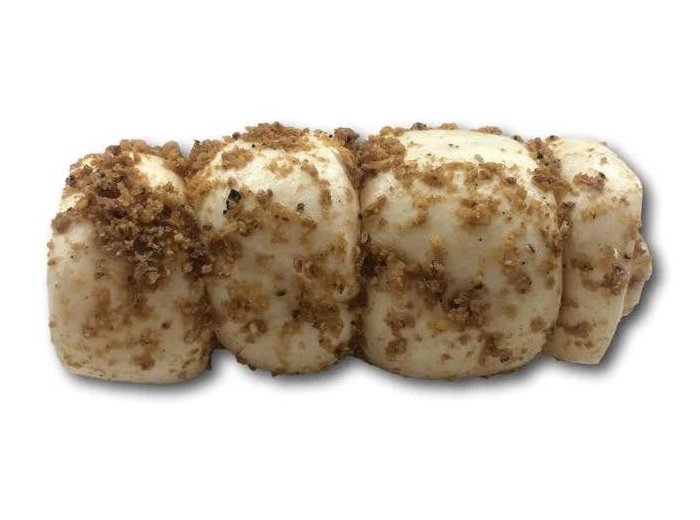 Beef Cheek Roll Bully Dusted 5-6"
