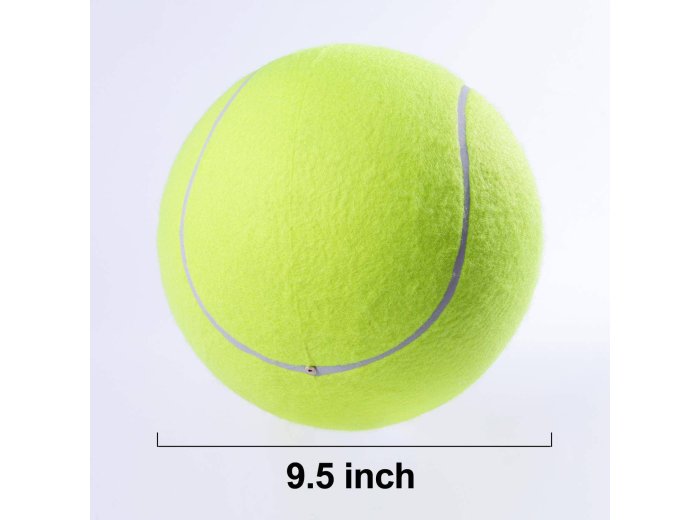 Jumbo Tennis Ball