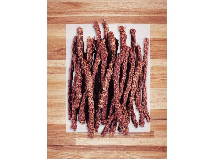 Chicken Gizzard Sticks