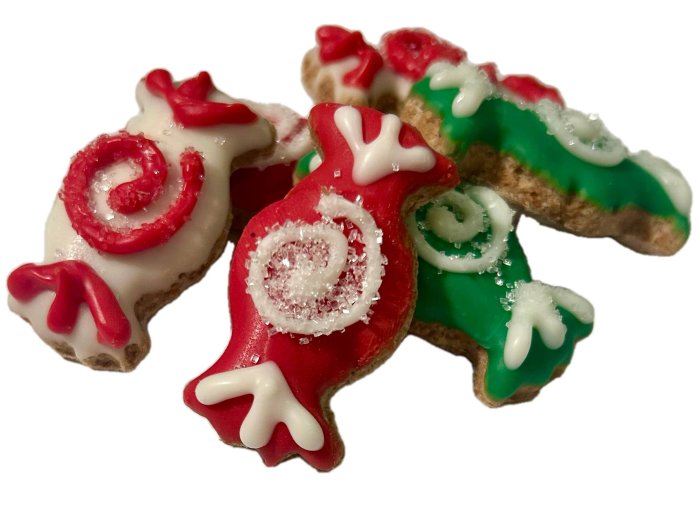 Santa's Candies