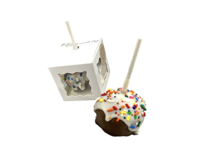 Paws Gourmet Bakery Lolli-Pup Dog Treats, 1-count