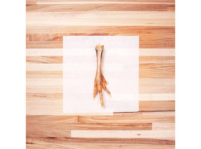 Bulk Chew: Chicken Foot