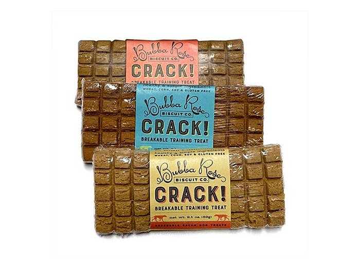 Crack! Crate Set