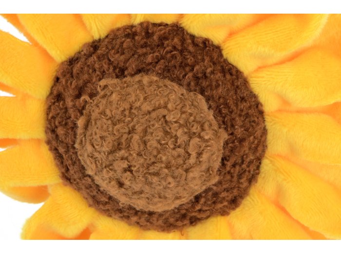 Blooming Buddies - Sassy Sunflower