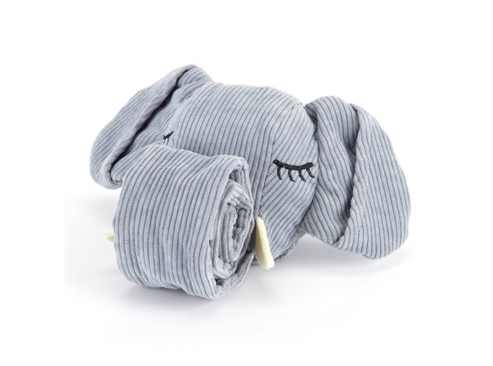 Trunk or treat Snuffle Toy