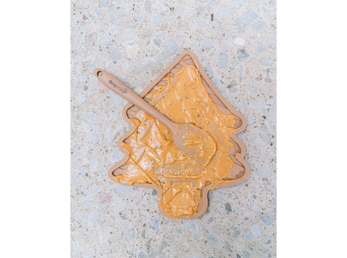 2 Piece Cookie Tree & Spatula Set