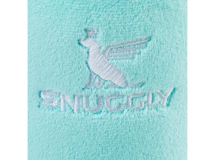 Snuggly Cup - Teal by Haute Diggity Dog