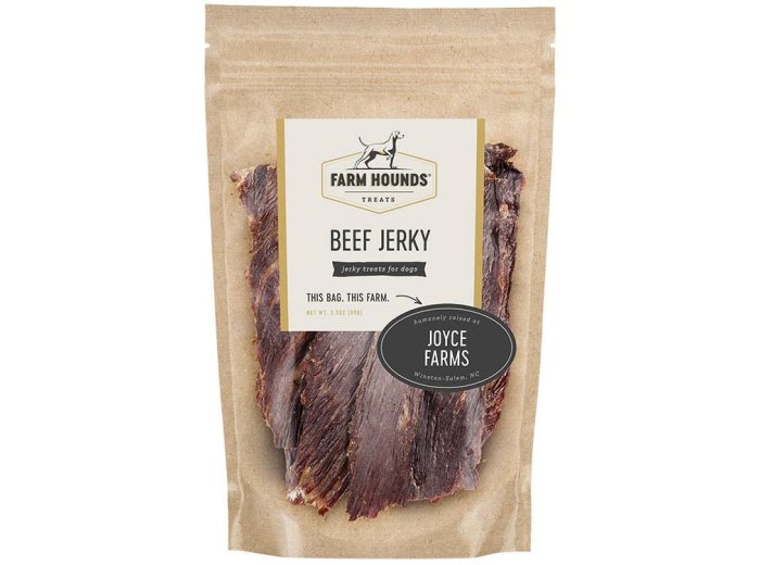 Beef Jerky
