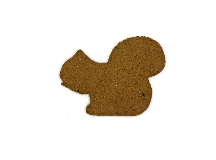 Display Crate REFILL, Cookies - Pumpkin Squash Squirrel
