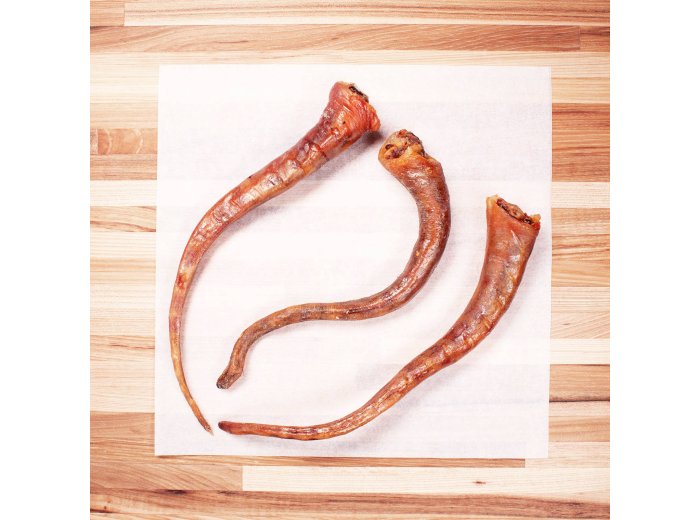 Bulk Chew: Hog Tail