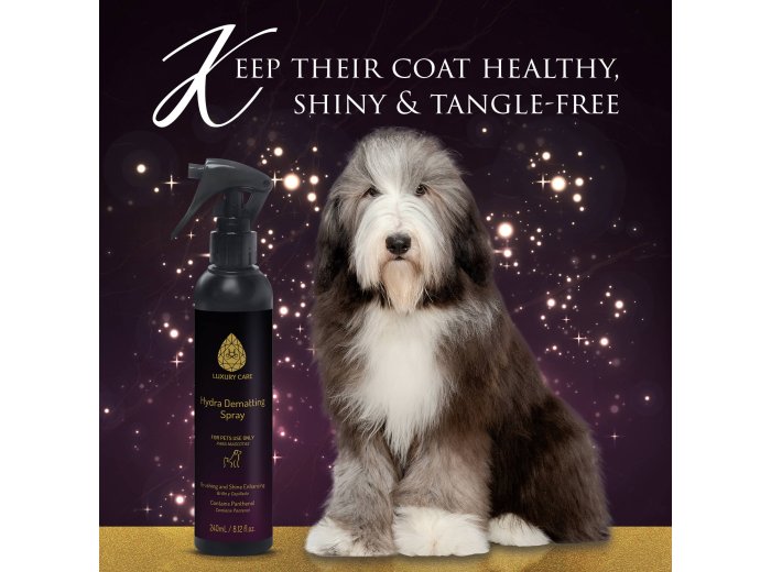 Hydra Luxury Care Dematting Spray