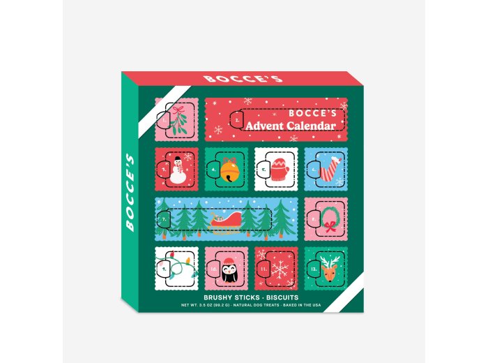 Advent Calendar