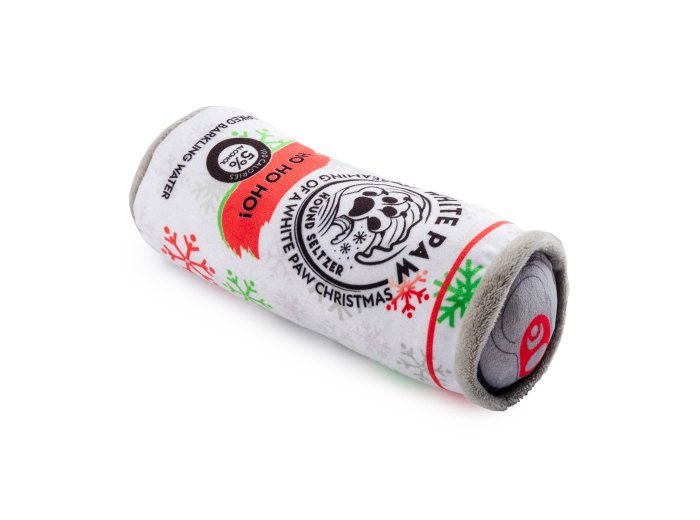 White Paw - Howliday Stocking Stuffers Christmas Dog Toys