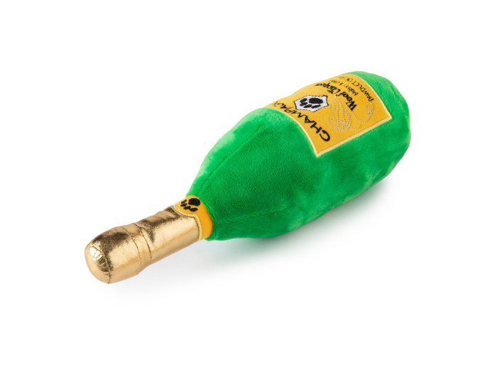 Woof Clicquot Classic Squeaker Dog Toy
