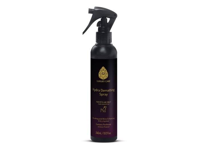Hydra Luxury Care Dematting Spray
