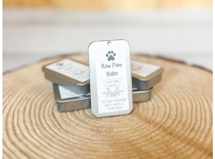 Raw Paw Balm