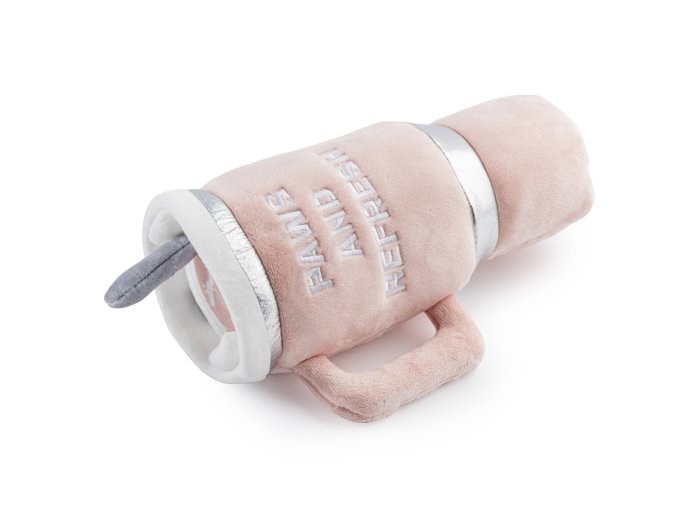 Snuggly Cup - Blush by Haute Diggity Dog