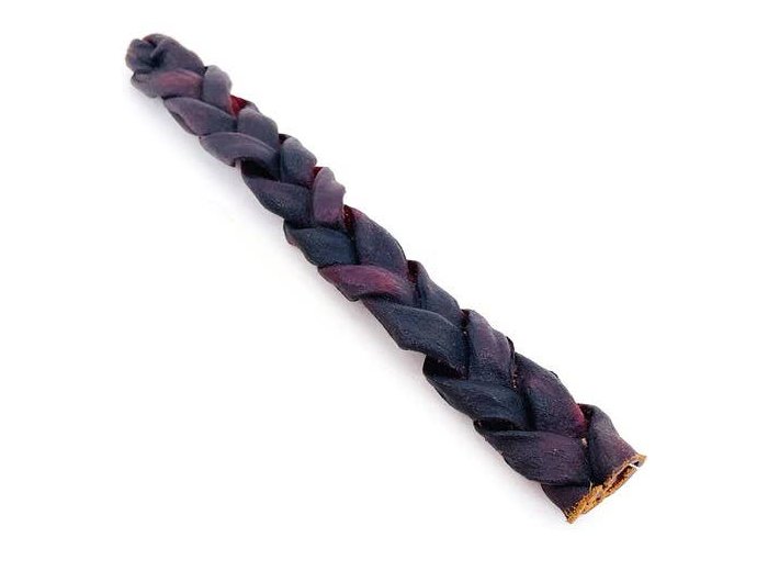 Braided Collagen Stick 9"