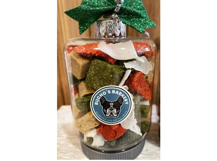 Ornament of Treats