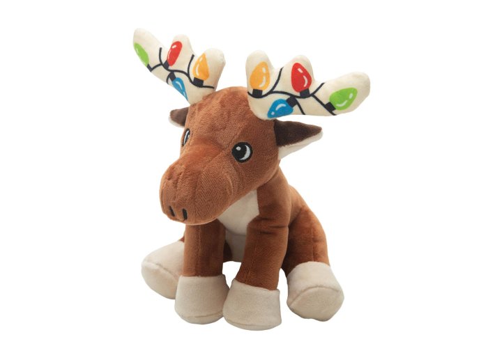 Marty Christmas Dog Toy
