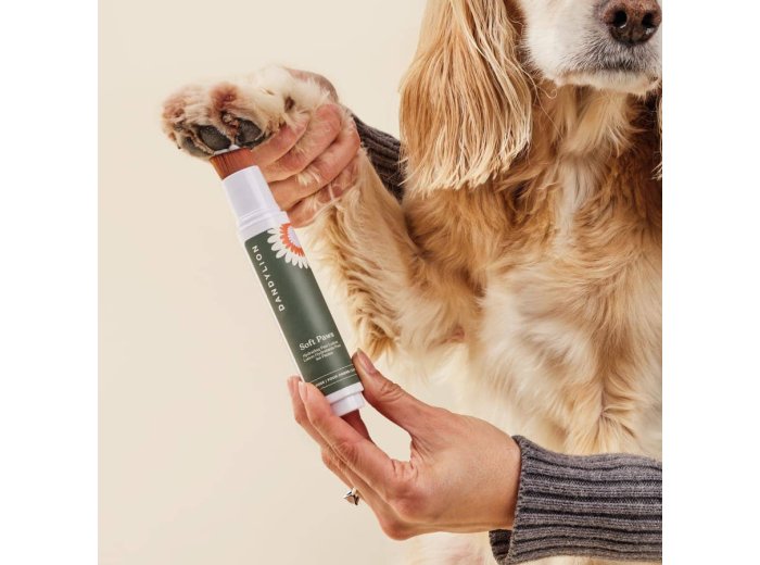 Soft Paws Hydrating Paw Lotion