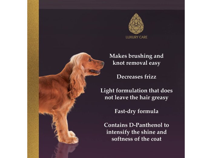 Hydra Luxury Care Dematting Spray