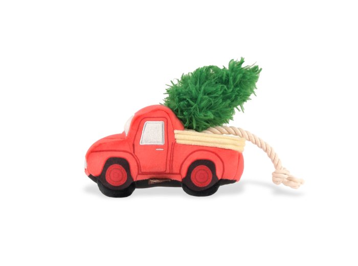 Home for the Holidays - Holiday Hauler