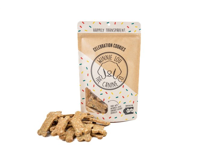 Celebration Cookies