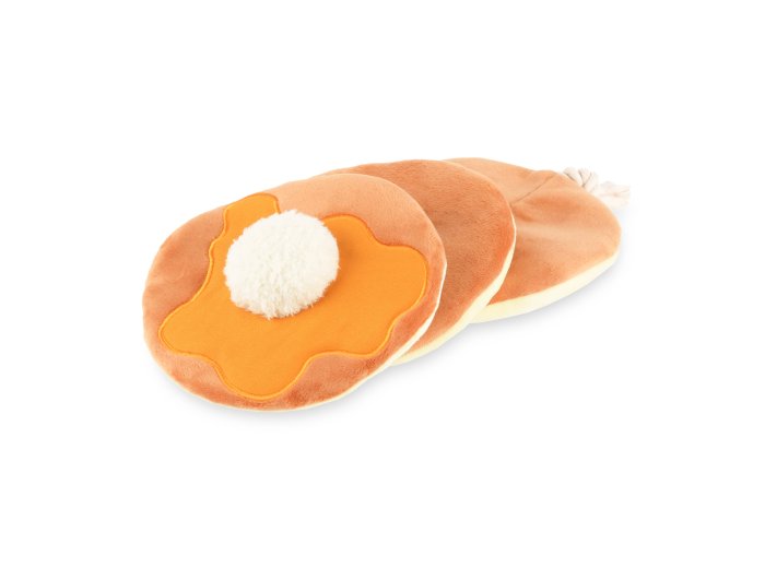 P.L.A.Y. x IHOP - Fetching Flapjacks