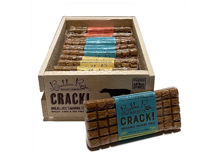 Crack! Crate Set