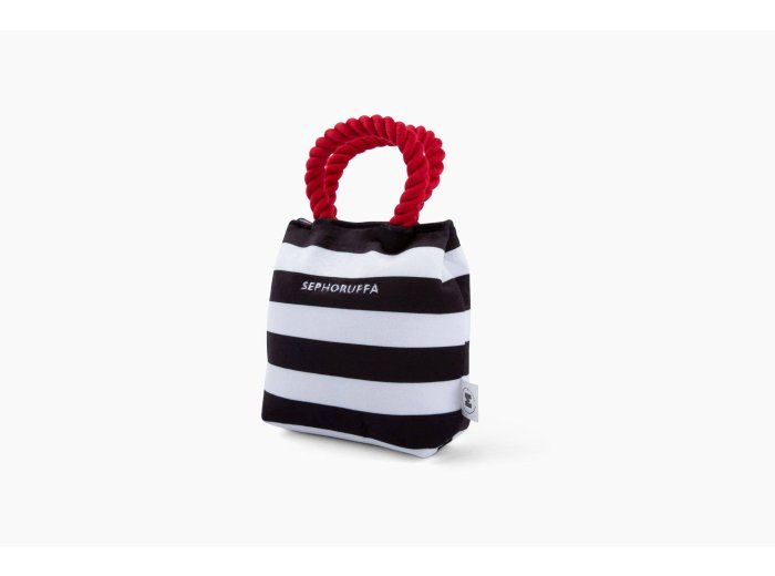 Sephoruffa Shopping Bag Toy