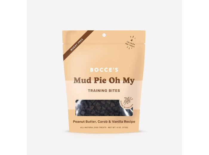 Mud Pie Oh My Training Bites