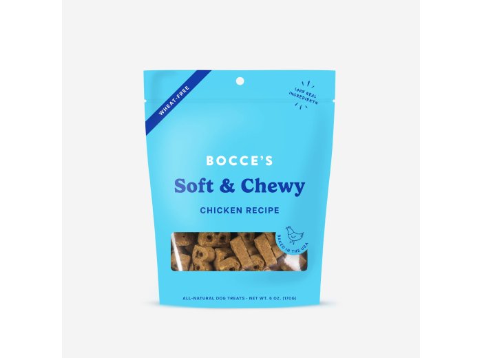 Chicken Soft & Chewy Treats