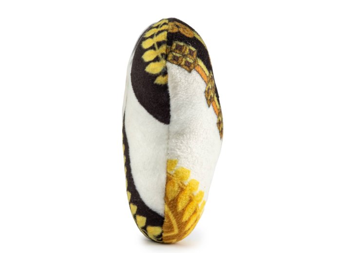 Fursace Bone Squeaker Dog Toy
