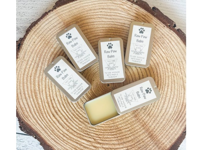 Raw Paw Balm