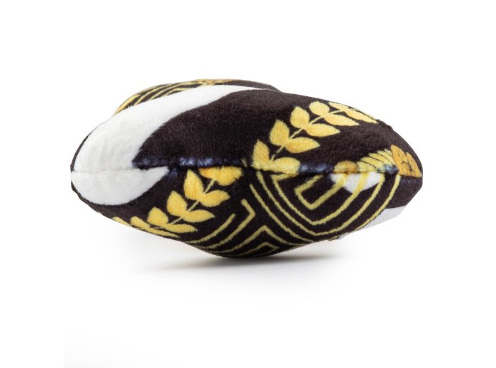 Fursace Bone Squeaker Dog Toy